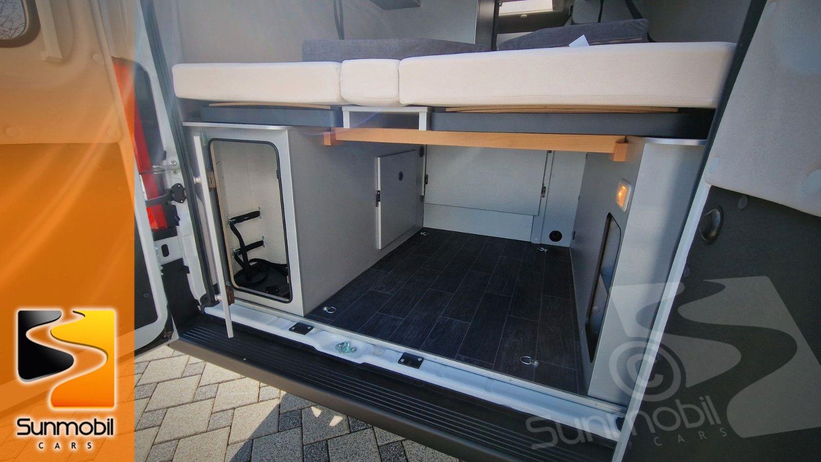 Fahrzeugabbildung Weinsberg CaraTour 600 ME Automatik 140 PS