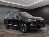 Hyundai Santa Fe Premium 4WD ACC°PANO°SITZKLIMA°360 CAM - gebrauchte Hyundai SANTA FE aus dem Jahr 2020