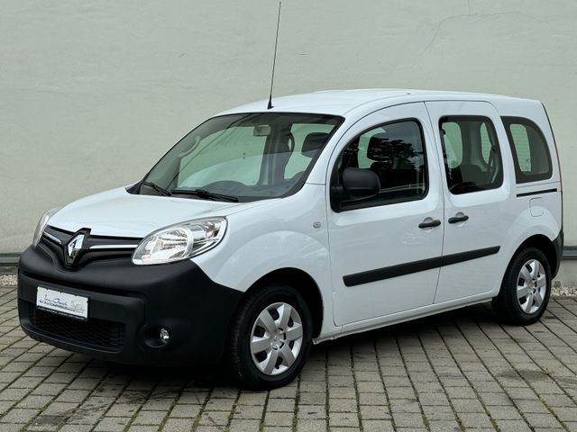 Renault Kangoo ENERGY dCi 90 "Experience"