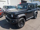 Suzuki Jimny 1.5 ALLGRIP Comfort Automatik Navi+Cam - Suzuki Jimny Gebrauchtwagen in Essen