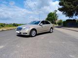 Mercedes-Benz E 200 CGI BlueEFFICIENCY ELEGANCE Top Zustand !  - gebrauchte Mercedes-Benz E 200 aus dem Jahr 2009