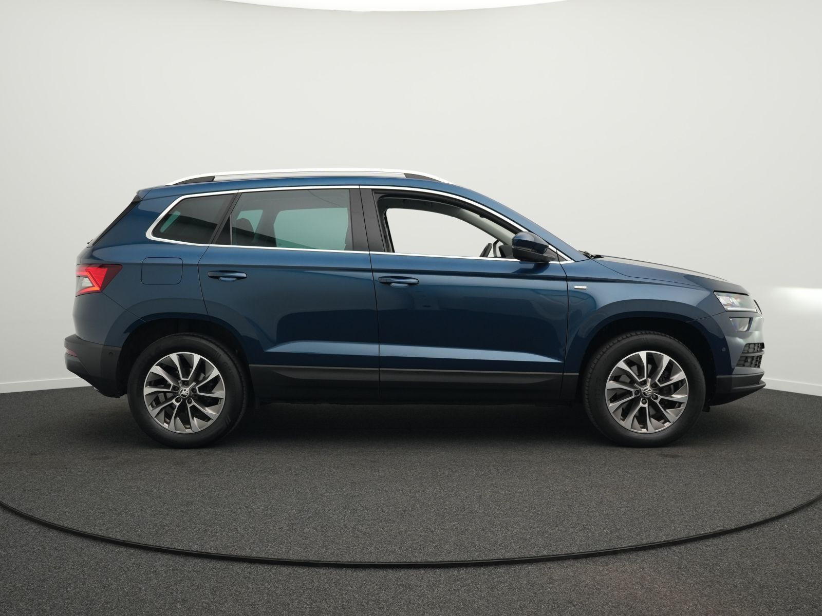 Skoda Karoq - Bild 12