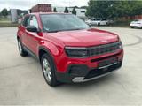 Jeep Avenger Altitude Electric Elektro Automatik - Jeep mit Elektro-Antrieb
