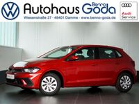 Volkswagen Polo - Vorschau Bild 1