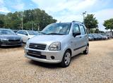 Suzuki Wagon R + 1.3 Peter Pan*Klima*SR+WR*TÜV:06/2027* - gebrauchte Suzuki Wagon R+ aus dem Jahr 2004