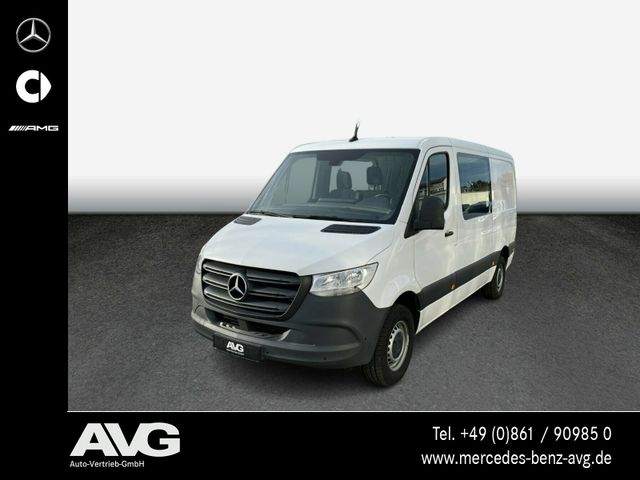 Mercedes-Benz Sprinter 315 CDI L2H1 MBUX RFK Klima Standheiz.