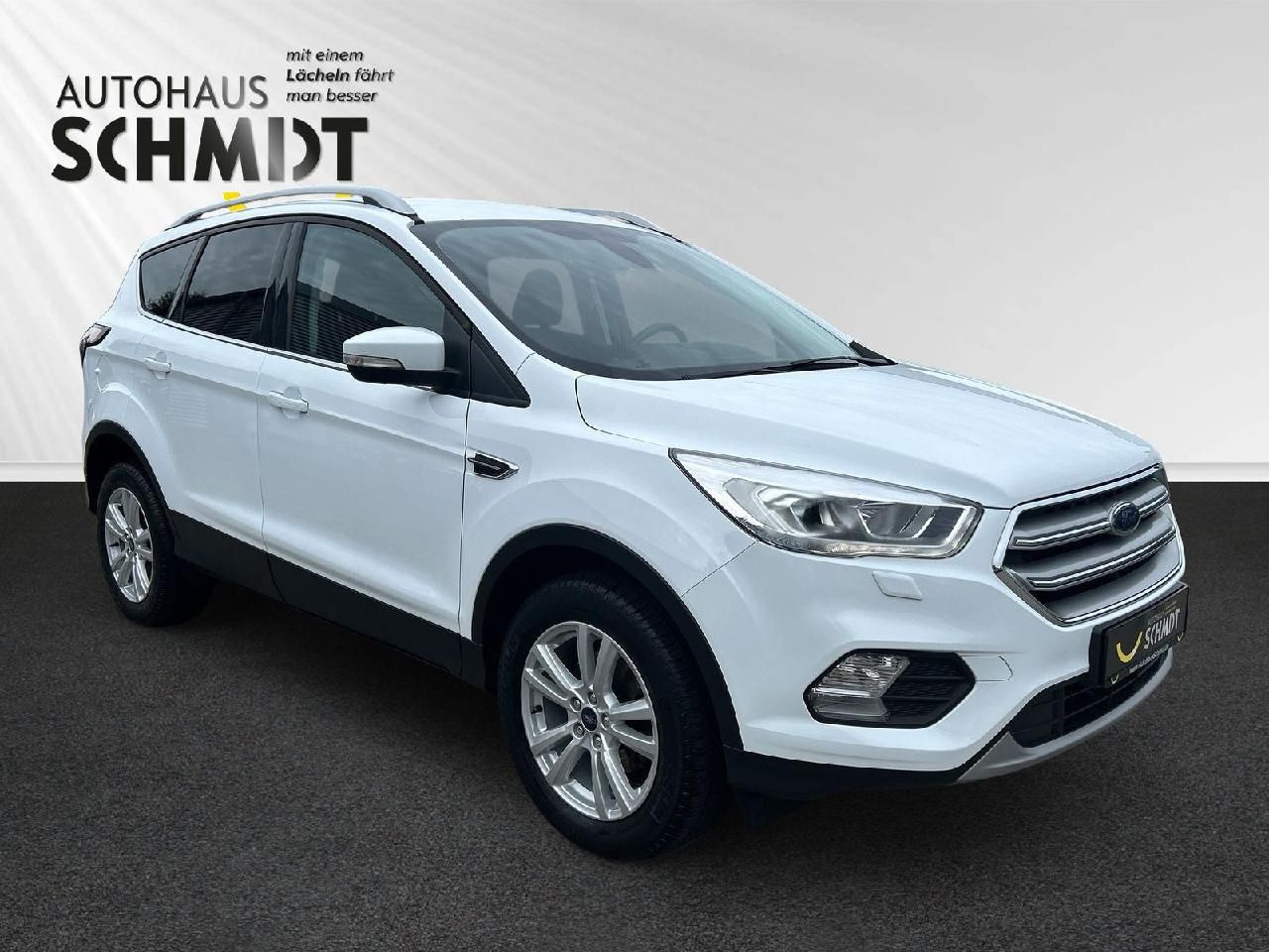 Fahrzeugabbildung Ford Kuga 1,5 Cool & Connect