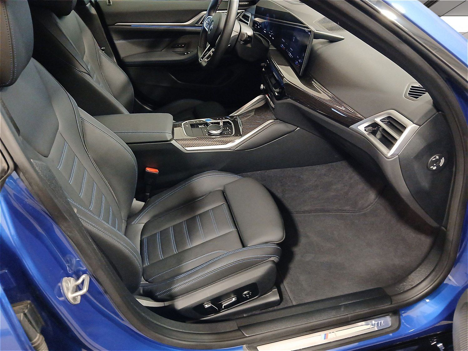 BMW i4 - Bild 9