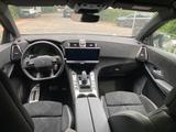 DS Automobiles DS7 (Crossback) BlueHDi 130 Bastille Automat - von privat