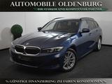 BMW 320 d xDrive *AHK*DriveAss*Curved*LiveCP+*MJ23* - BMW 320: 320d
