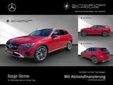 Mercedes-Benz GLC 200 4M Advanced+ PANO*AHK*DISTRO*SHZ i. FOND - Mercedes-Benz GLC 200 in Bremen