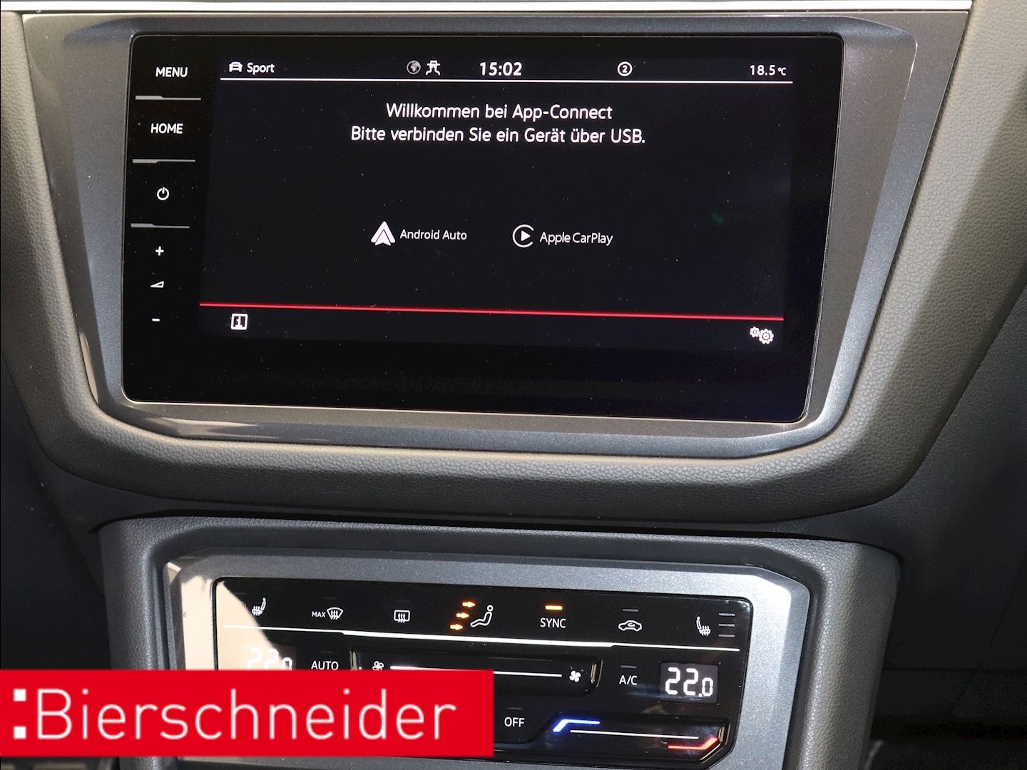 Volkswagen Tiguan Allspace - Bild 14