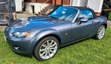 Mazda MX-5 2.0 l Energy Bose Cabrio - Mazda MX-5: Energy