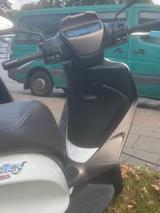 Piaggio Medley 125 Medley 125ie iGet - Piaggio Medley 125