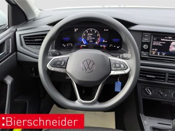 Volkswagen Taigo - 12