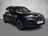 BMW iX3 M Sportpaket AHK adap-LED Navi Digi-CP Memo- - BMW iX3 in Hamburg