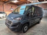 Fiat Ducato Kasten L1 H1 KlimaKamra Service+TüvNeu E6 - Fiat Ducato in Leverkusen