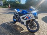 Suzuki GSXR 1000 - SUZUKI GSXR
