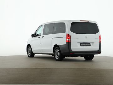 Mercedes Vito - 5