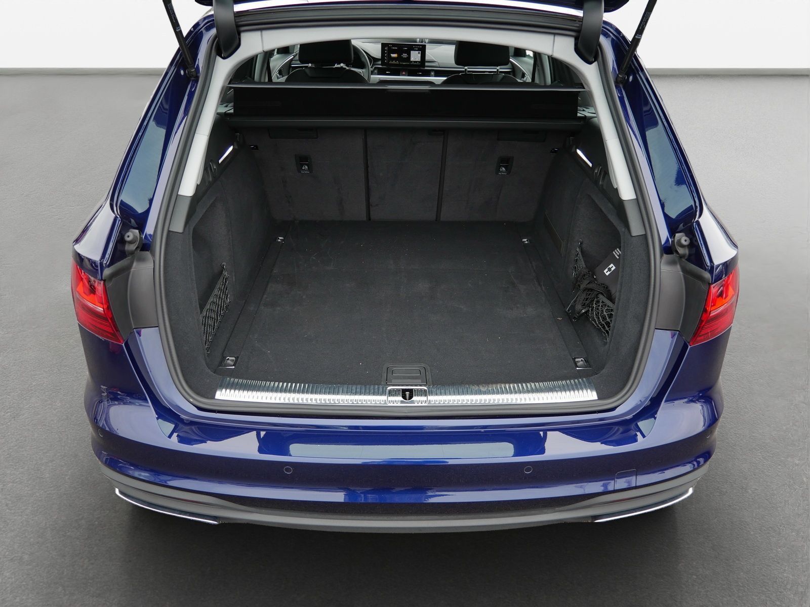 Audi A4 - Bild 11