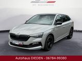 Skoda Scala Monte Carlo LED-CARPLAY-KAMERA-PANORAMA - Skoda Scala aus 2021