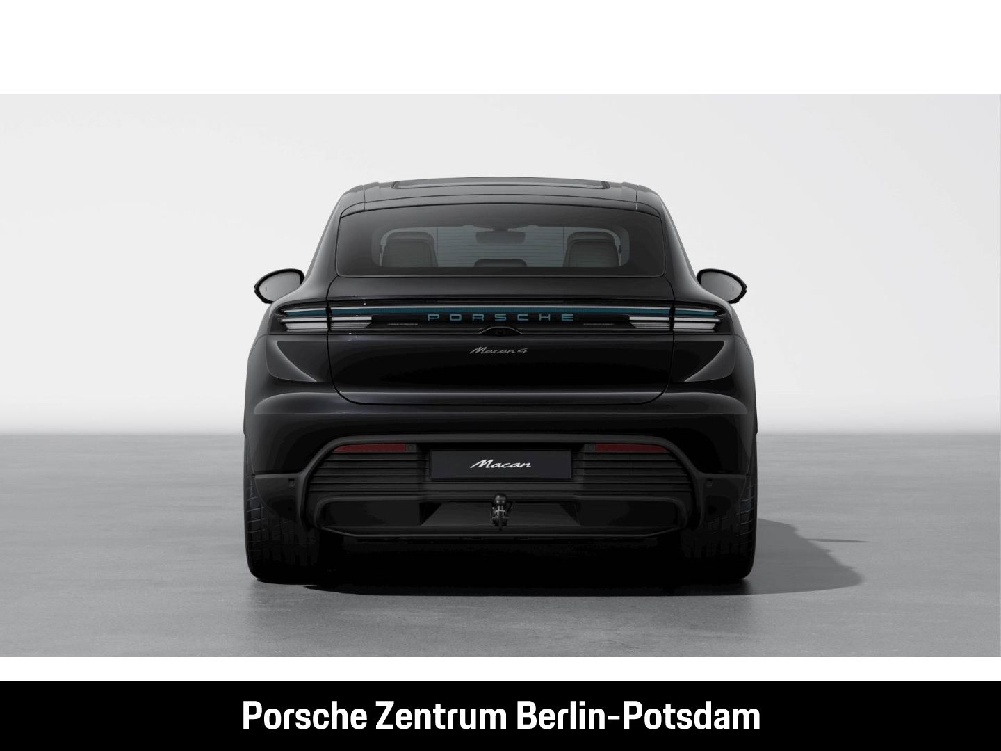 Porsche Macan - Bild 7