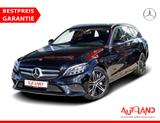 Mercedes-Benz C300 T-Modell de Avantgarde LED Navi Tempomat - Mercedes-Benz T modell Gebrauchtwagen