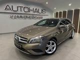 Mercedes-Benz A 200 BlueEfficiency - Mercedes-Benz A 200 aus 2013