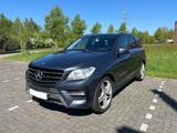 Mercedes-Benz ML 350 BlueTEC 4MATIC - MB-Scheckheft + HU + AMG - Mercedes-Benz ML 350 in Wuppertal
