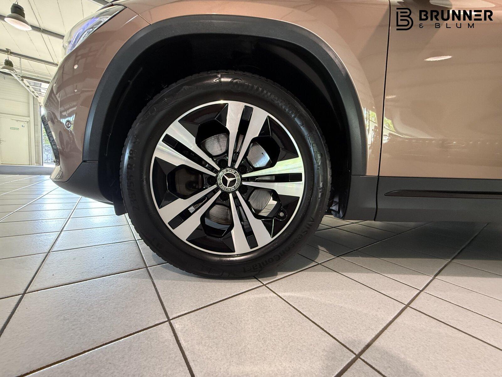 Mercedes-Benz GLA Progr.,Kamera,Pano,MBUX,LED,Night,Sound,, миниатюра 19