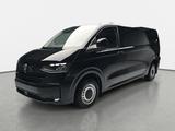 Volkswagen T7 TRANSPORTER 2.0 TDI DSG KASTEN L2H1 LED - schwarze Volkswagen T7 Transporter