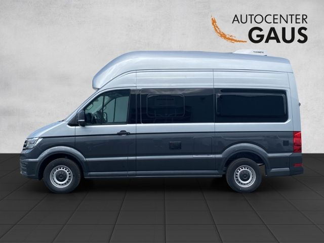 Grand California 600  2.0 TDI 8-Gang-Automatik
