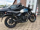 Royal Enfield HNTR 350 - Offers