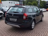 Dacia Logan MCV Kombi *Navi*Klima*PDC hi* - gebrauchte Dacia Logan aus dem Jahr 2018