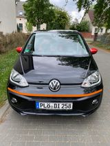 Volkswagen VW up! 1.0 55kW ASG move up! 