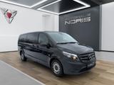 Mercedes-Benz Vito 116 CDI Pro extralang *AHK*NAVI*PDC*9Sitze* - Mercedes-Benz 9 Sitzer