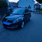 Suzuki Swift 1.6 Sport Sport - Suzuki in Freiburg