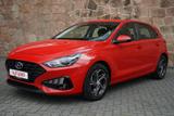 Hyundai i30 1.0 T-GDI Pure Kamera Android Apple DAB PDC - Hyundai i30: Pure