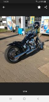 Harley-Davidson Softail Custom FXSTC - Offers