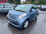 Toyota IQ+ Automatik Wenig KM - Toyota IQ: Automatik