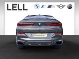 BMW X6 M50i Gestiksteuerung Head-Up HK HiFi DAB AHK - BMW X6 M50 aus 2022