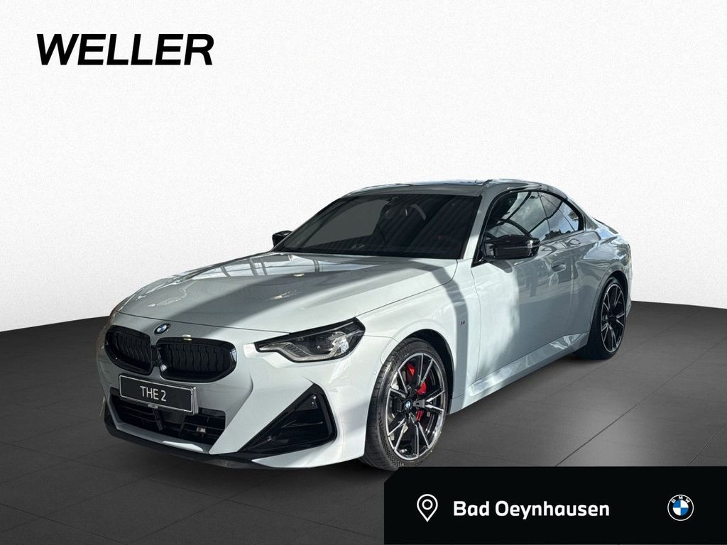 BMW M240i