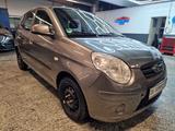 Kia Picanto 1.1 Vision*2. Hand*Klima - gebrauchte Kia Picanto aus dem Jahr 2010