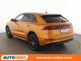 Audi Q8 55 TFSI quattro Aut.*LED*NAVI*TEMPO*PDC*SHZ* - Audi Q8 mit Benzin-Antrieb: Automatik