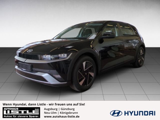Fahrzeugabbildung Hyundai IONIQ 5 FL MY25 84 kWh 229 PS DYNAMIQ, el. Heckk