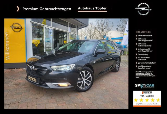 Opel Insignia B ST "Business" LED-Licht/Navi/Kamera