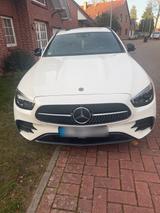 Mercedes-Benz Mercedes E300de PlugIn AMG LINE - Mercedes-Benz E 300 in Hannover