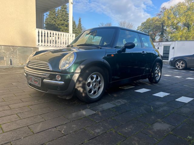 MINI Cooper COOPER*KLIMA*AUTOMATIK*TÜV NEU