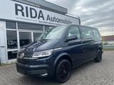 Volkswagen T6 Caravelle Comfortline 4Motion Aut. 8Sitz AHK - Volkswagen T6 Caravelle: 4motion