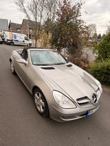 Mercedes-Benz SLK 200 Kompressor - - Mercedes-Benz SLK 200 in Bonn